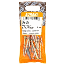 1FA50 - Cut Screw